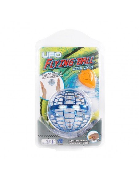 Skraidantis kamuolys UFO FLYING BALL