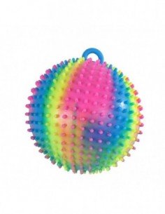 Antistresinis kamuoliukas Funki Mania, 18 cm 2