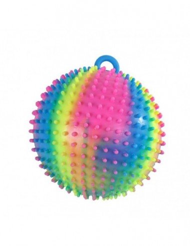 Antistresinis kamuoliukas Funki Mania, 18 cm