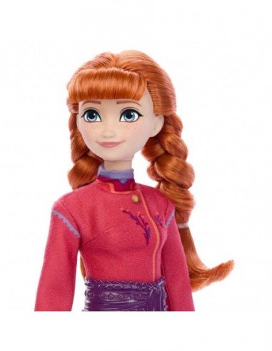 Lėlė Frozen Anna